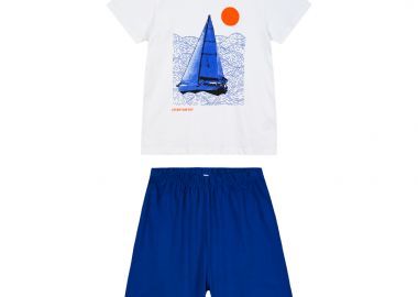 Σετ πυζάμα | ΡΟΥΑ - Energiers - 